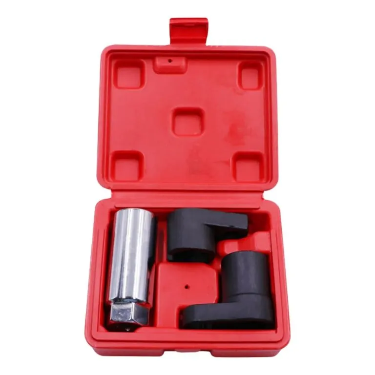 Kit Dados Sensor Extractor De Oxigeno 7-8 22mm Automotriz