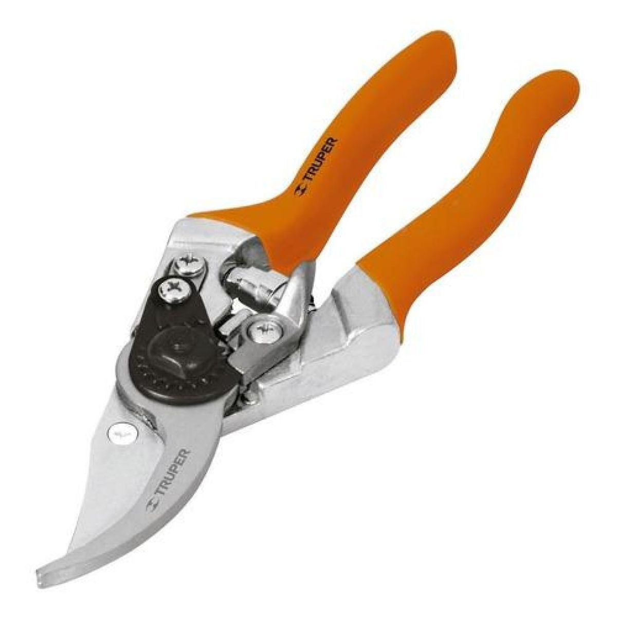 Tijera Podar Profesional Cuchilla 812 T-45 Truper Jardin - Multicolor, marca TRUPER - Foto Principal