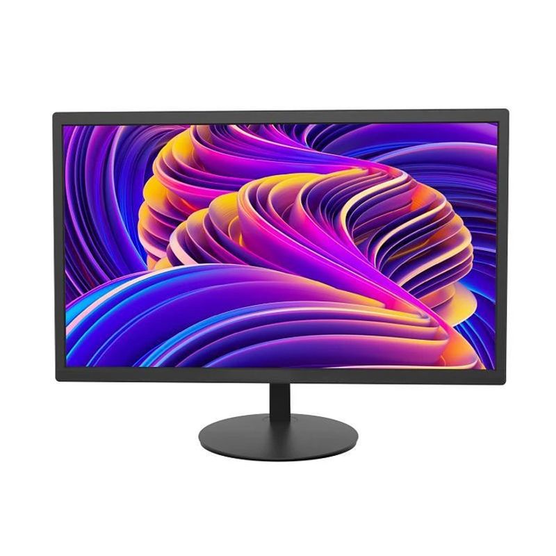 HIKVISION - Monitor LED Hikvision DS-D5019S0 185 HD 60Hz HDMI VGA
