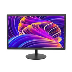 HIKVISION - Monitor LED DS-D5019S0 185 HD 60Hz HDMI VGA