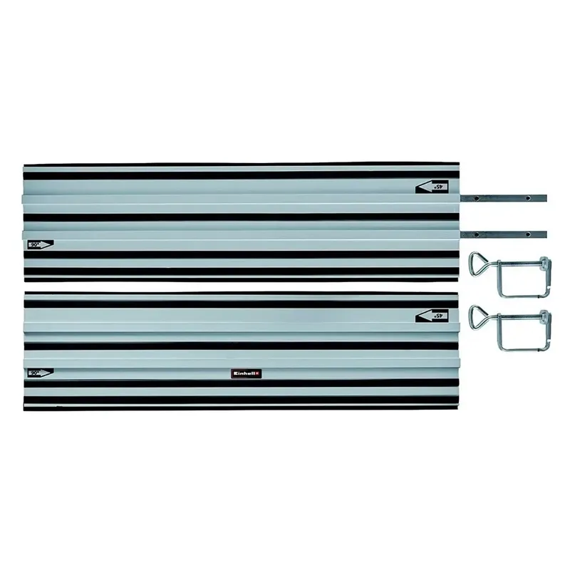 EINHELL - Riel Guia De Sierra Inmersion Einhell Te-ps 165 Color Gris