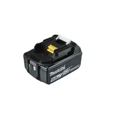 MAKITA - Batería (granel) 18v 5 Ah Li-ion (bl1850b) 632f15-1