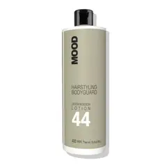 MOOD - Gel Fijación Fuerte Termoprotector Hairstyling 44