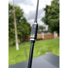 GENERICO - ANTENA MOVIL DE 11 METROS PARA CAMION STEELBRAS CANARIO