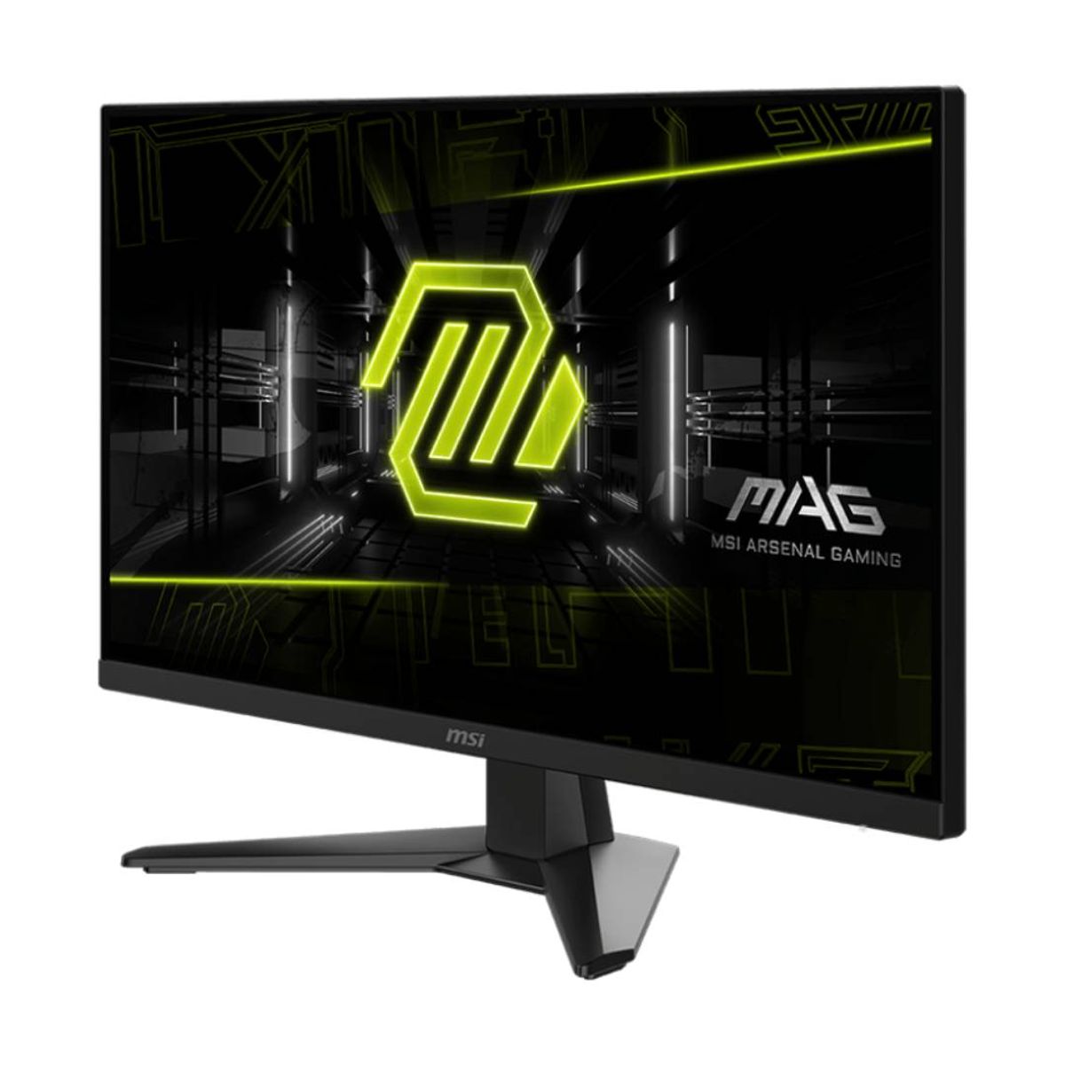 MSI - Monitor Gamer MSI MAG 272F 27, 200hz, 0.5ms
