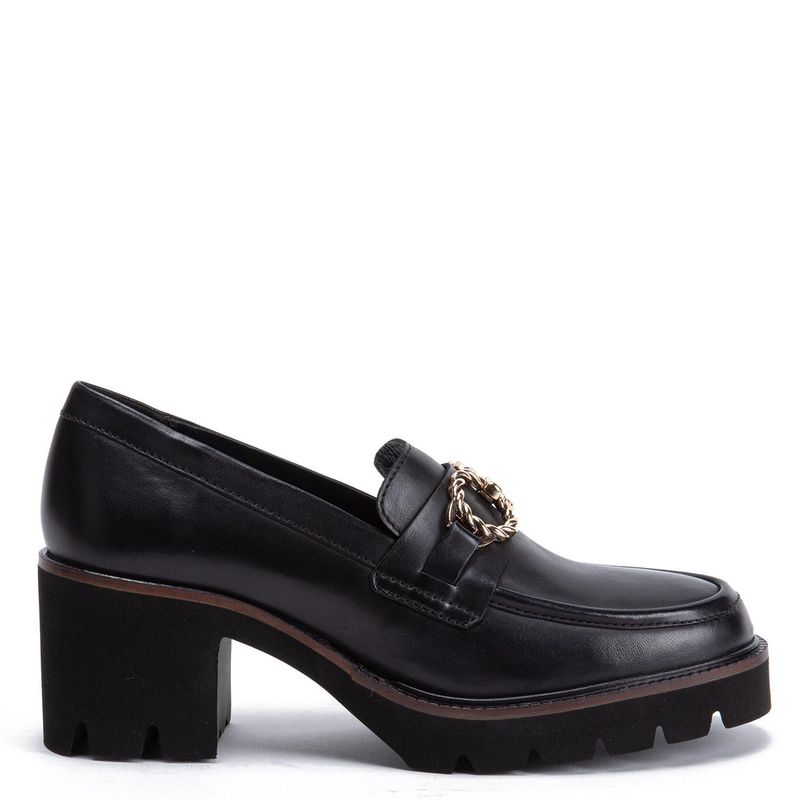 GACEL - Mocasin - Ranya - Gacel - Negro