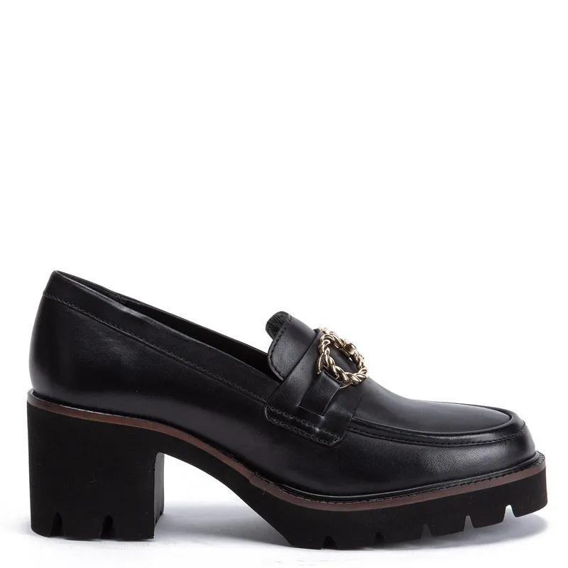 GACEL - Mocasin - Ranya - Gacel - Negro