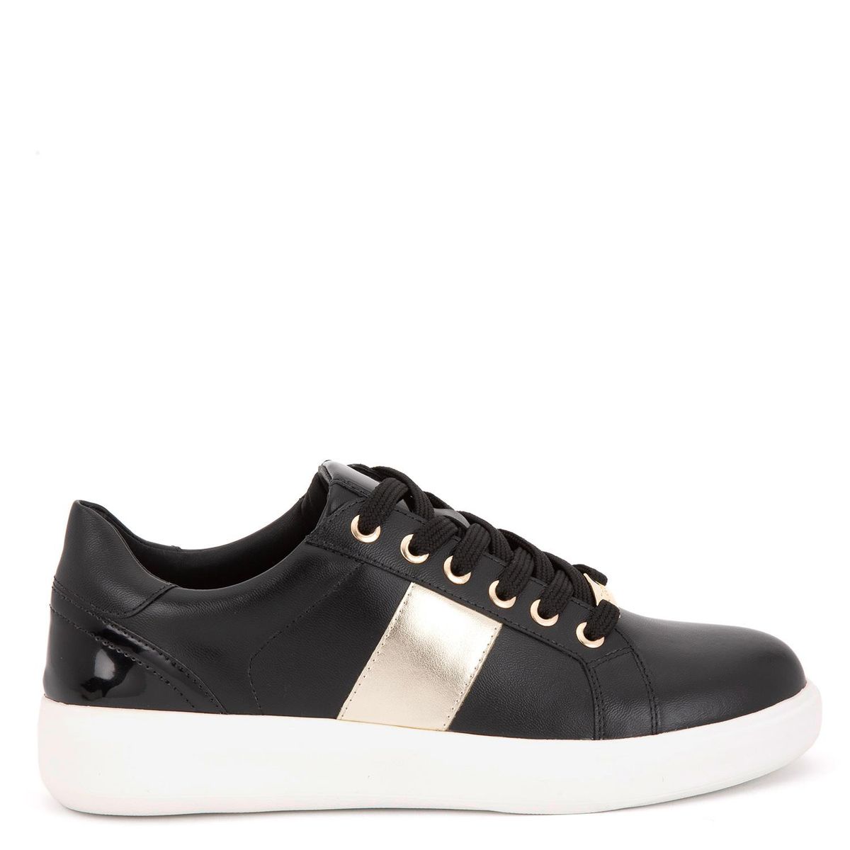 GACEL - Zapatilla - Rosalia - Gacel - Negro