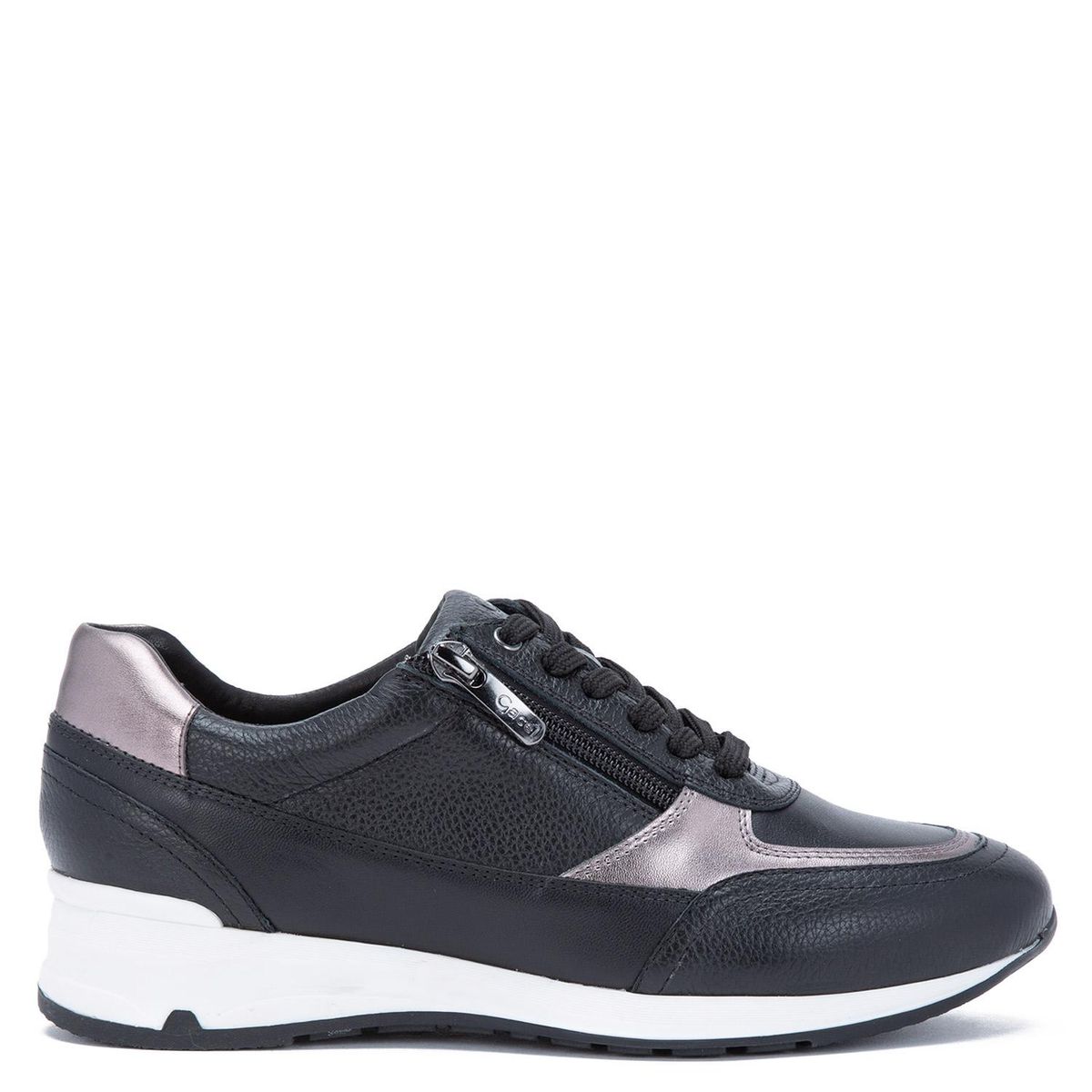 GACEL - Zapatilla - Venus - Gacel - Negro