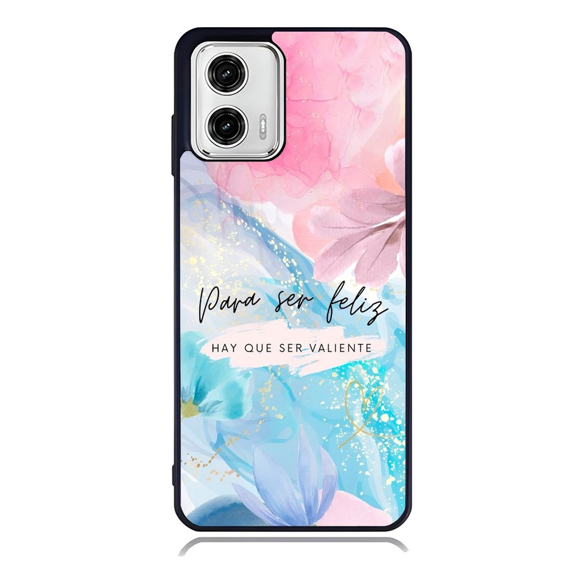 CARCASIA - Carcasa Funda para MOTOROLA E13 Diseño 7