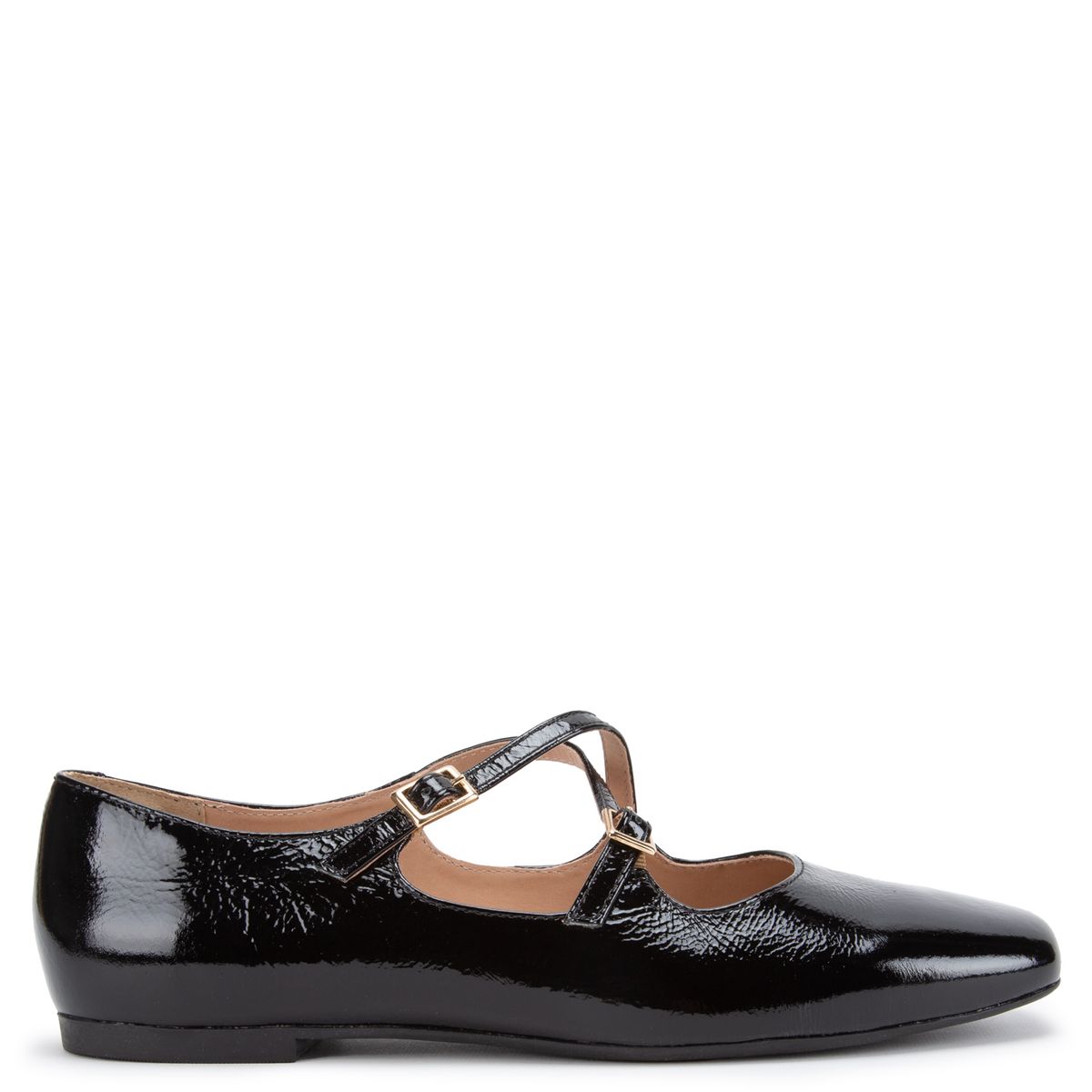 GACEL - Ballerina - Abi - Gacel - Negro