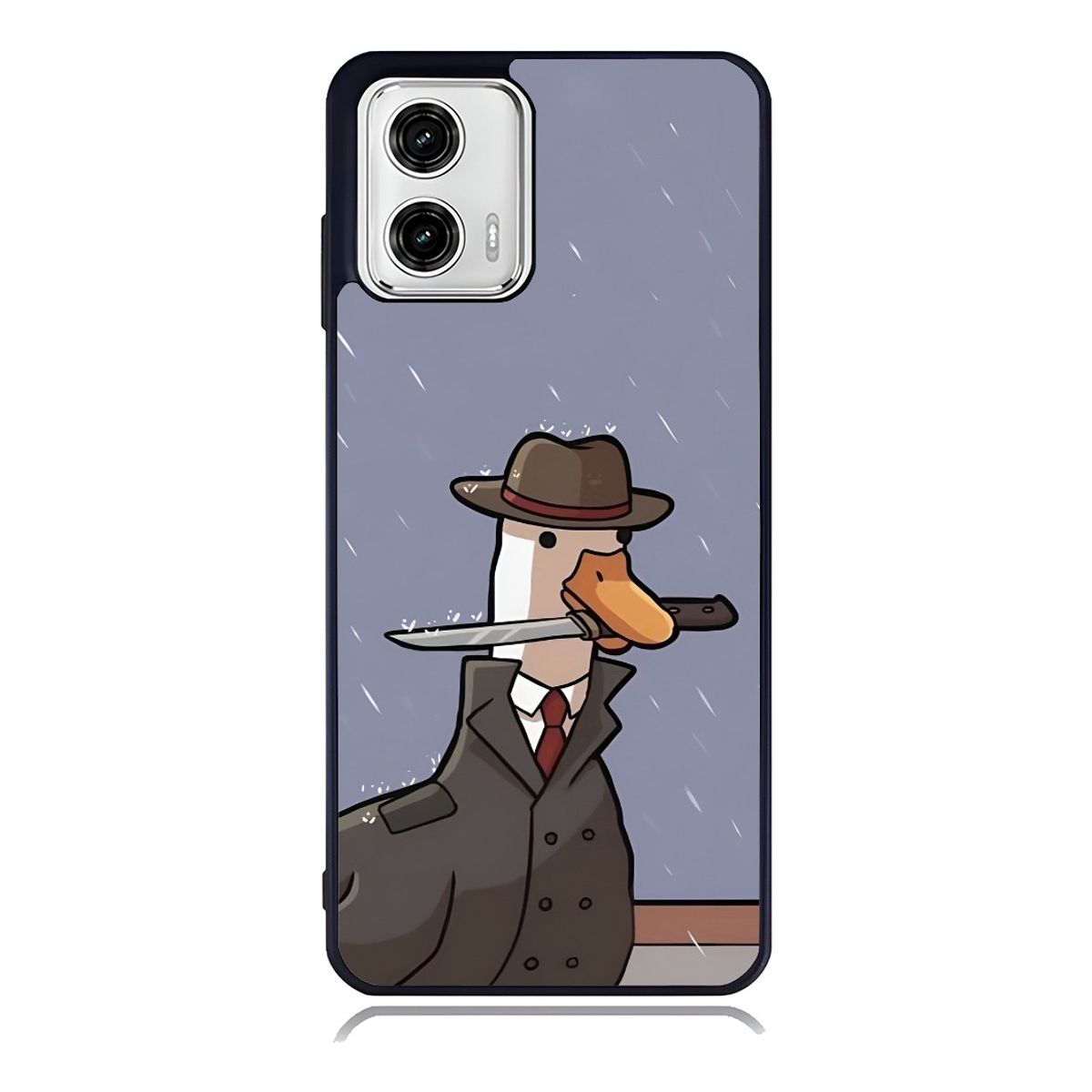 CARCASIA - Carcasa Funda para MOTOROLA E13 Diseño 11
