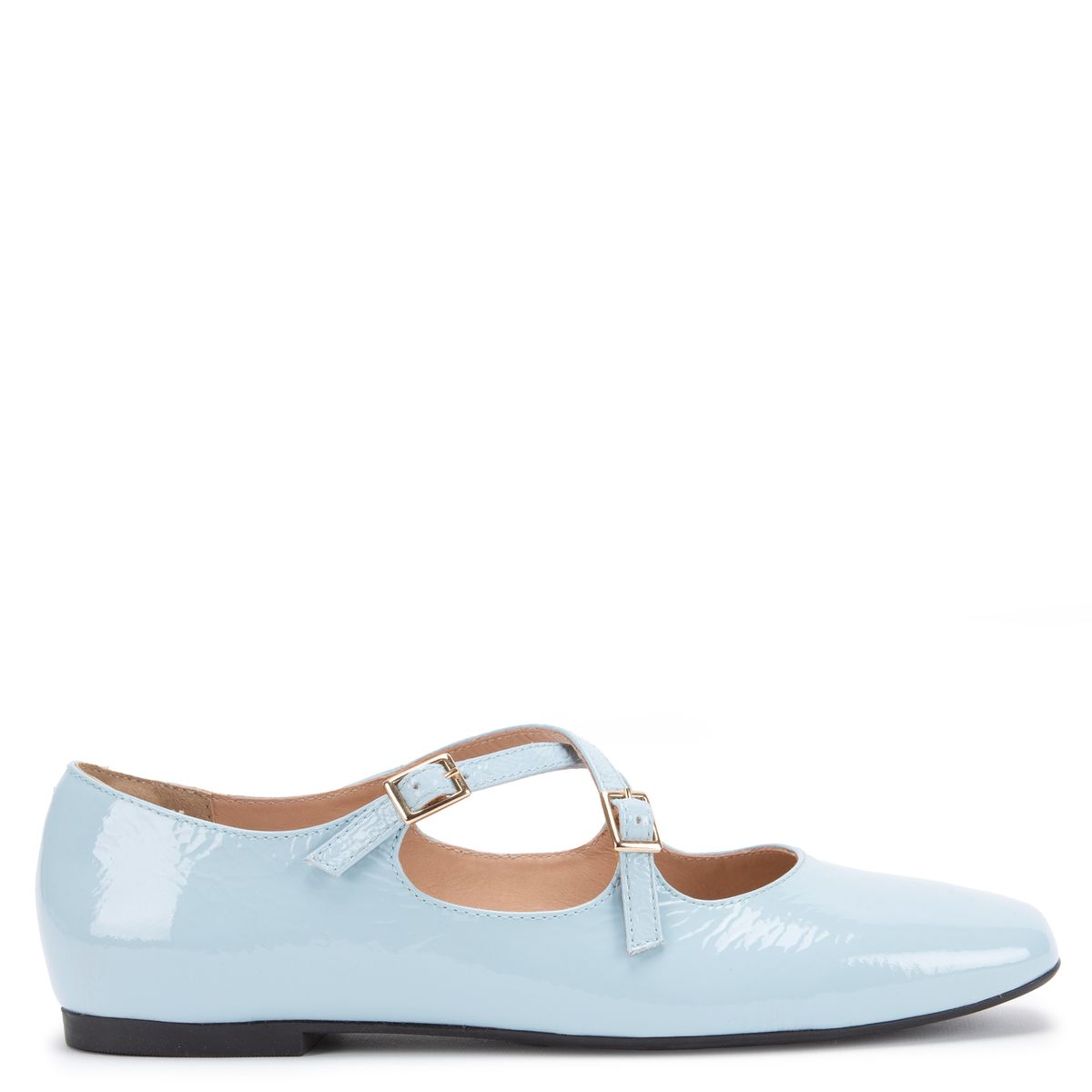 GACEL - Ballerina - Abi - Gacel - Celeste