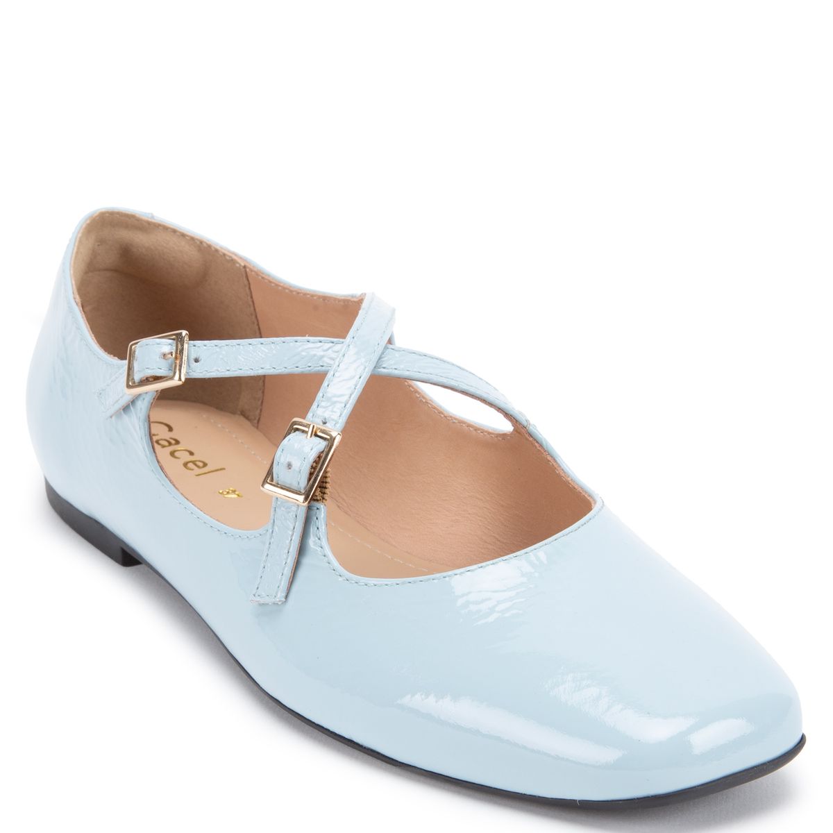 GACEL - Ballerina - Abi - Gacel - Celeste