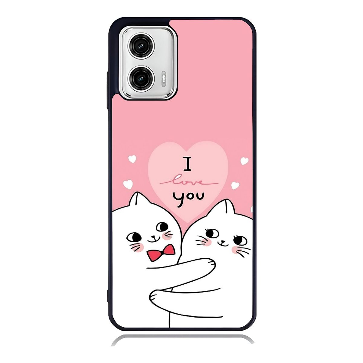 CARCASIA - Carcasa Funda para MOTOROLA E13 Diseño 26