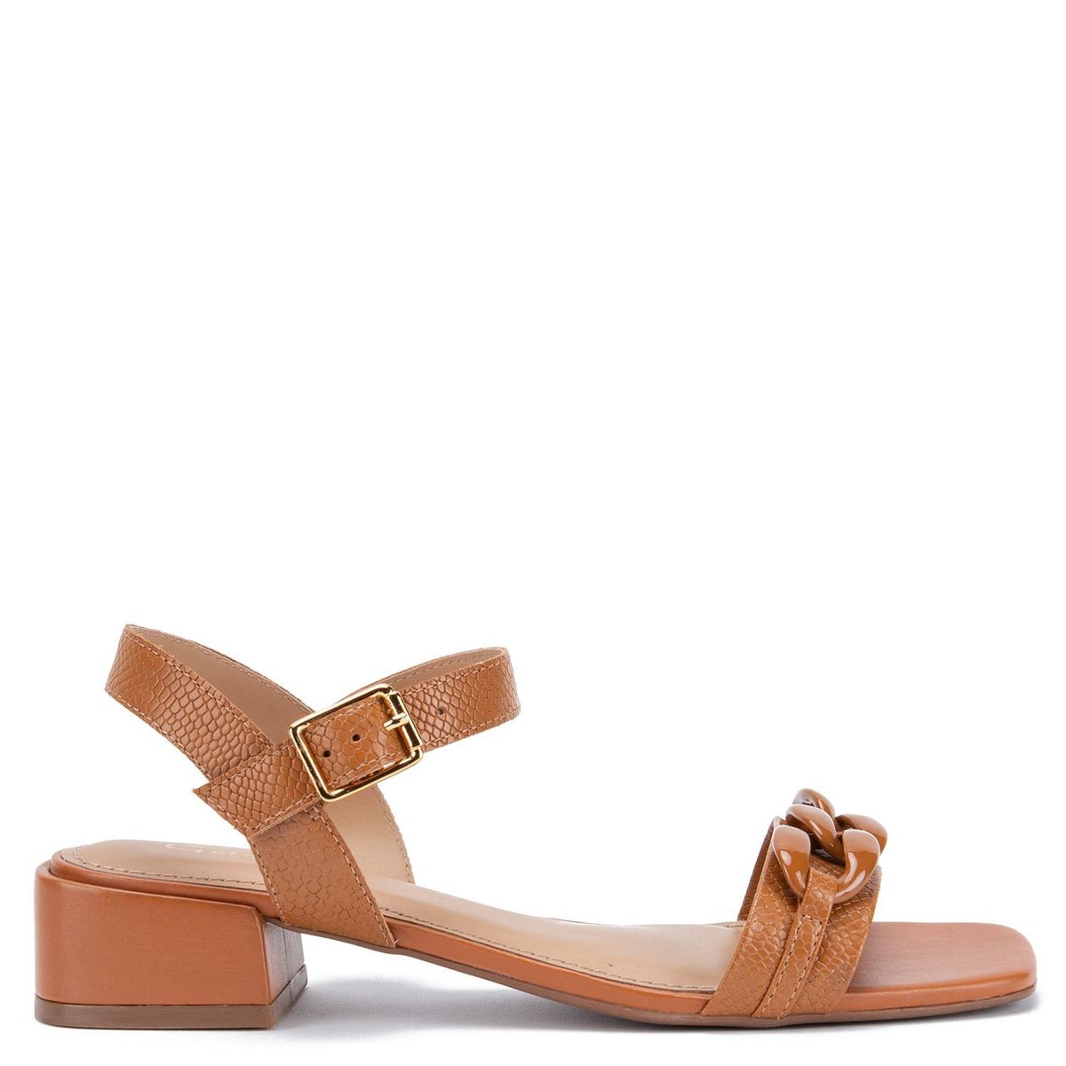 GACEL - Sandalia - Maite - Gacel - Camel