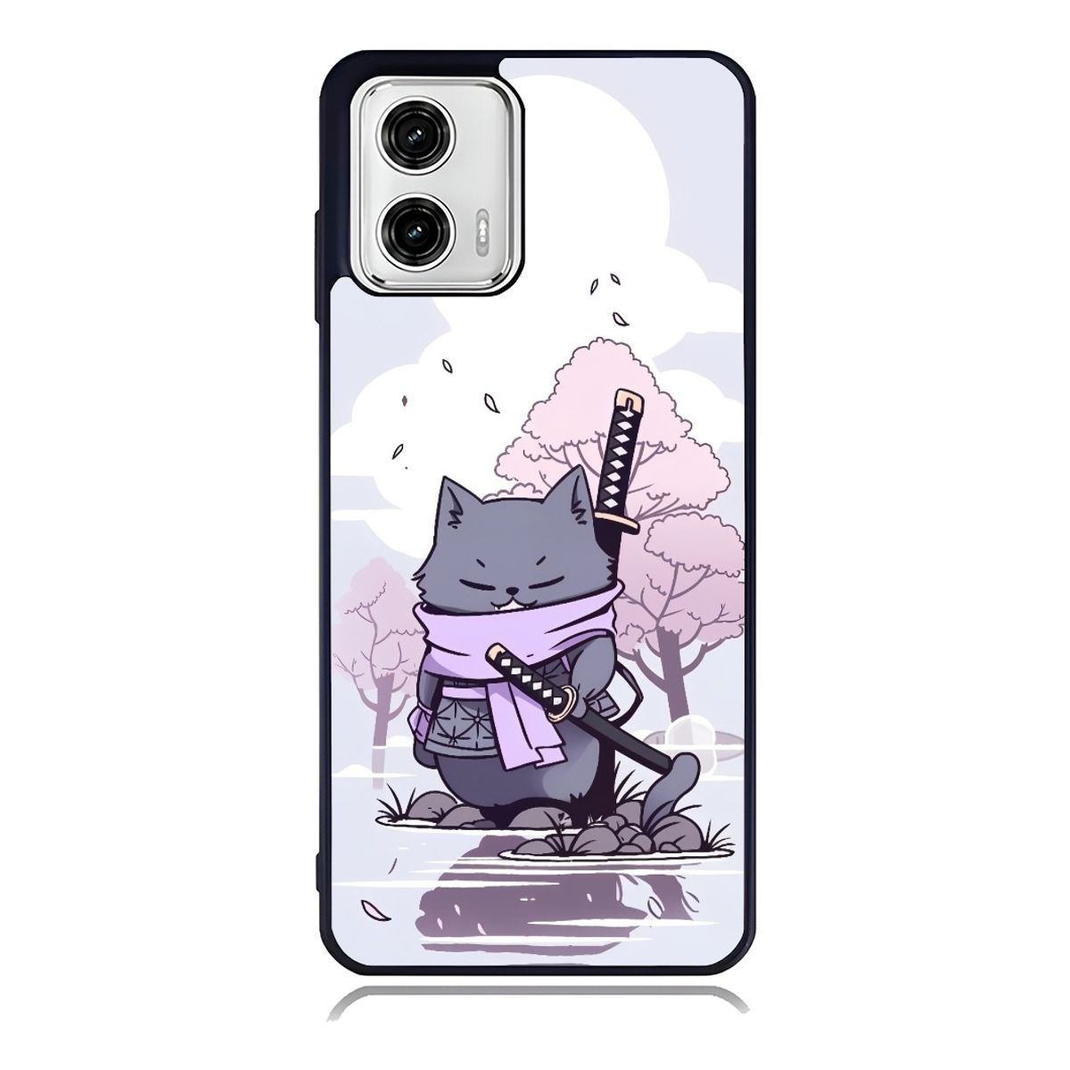 CARCASIA - Carcasa Funda para MOTOROLA E13 Diseño 31