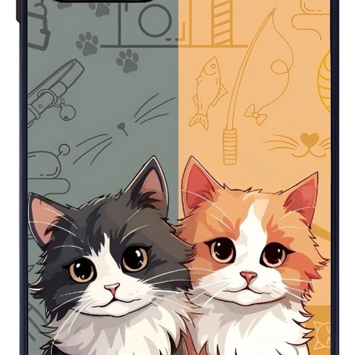 CARCASIA - Carcasa Funda para MOTOROLA E13 Diseño 32