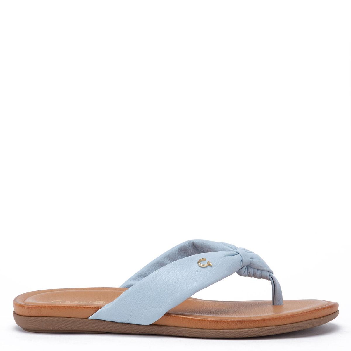 GACEL - Sandalia - Mila - Gacel - Celeste