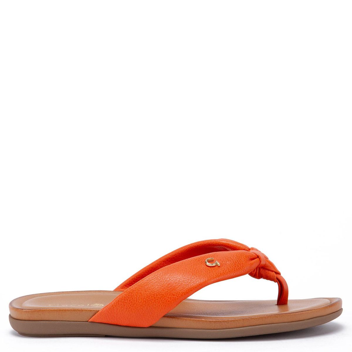 GACEL - Sandalia - Mila - Gacel - Naranjo