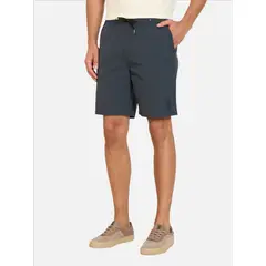 VOLCOM - Bermuda Rueda Gris Hombre - Gris