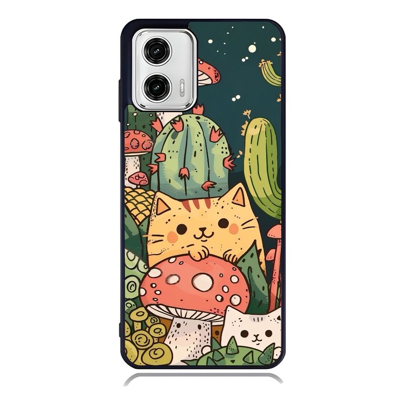 CARCASIA - Carcasa Funda para MOTOROLA E13 Diseño 54