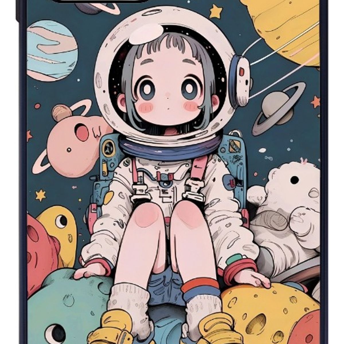 CARCASIA - Carcasa Funda para MOTOROLA E13 Diseño 72