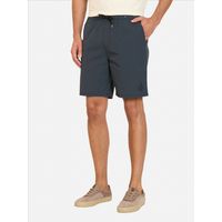 Bermuda Rueda Gris Hombre - Gris