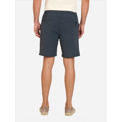 Imagen 2 del producto Bermuda Rueda Gris Hombre - Gris