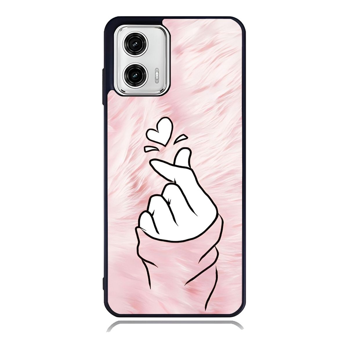 CARCASIA - Carcasa Funda para MOTOROLA E13 Diseño 91