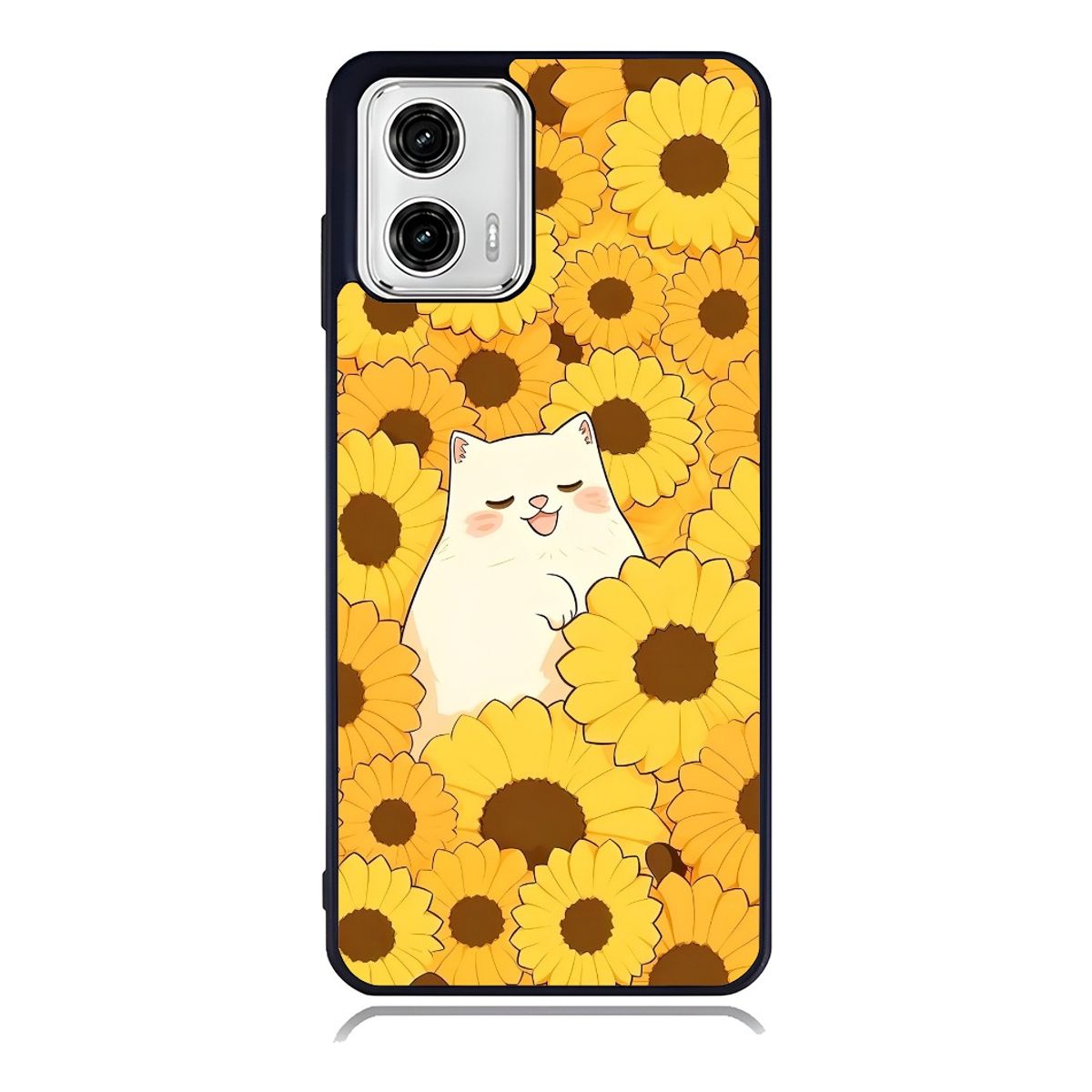 CARCASIA - Carcasa Funda para MOTOROLA E13 Diseño 93