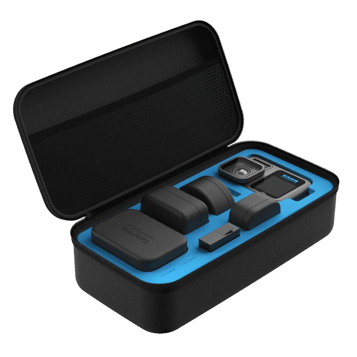 GOPRO - Camara HERO13 Black + HB-Series Lens Collection