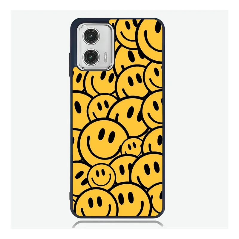 CARCASIA - Carcasa Funda para MOTOROLA E13 Diseño 109
