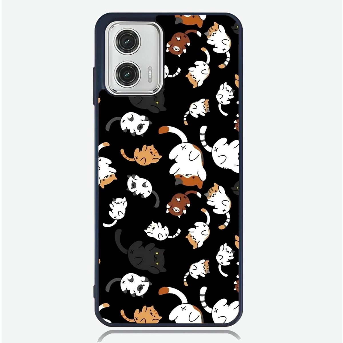 CARCASIA - Carcasa Funda para MOTOROLA E13 Diseño 121
