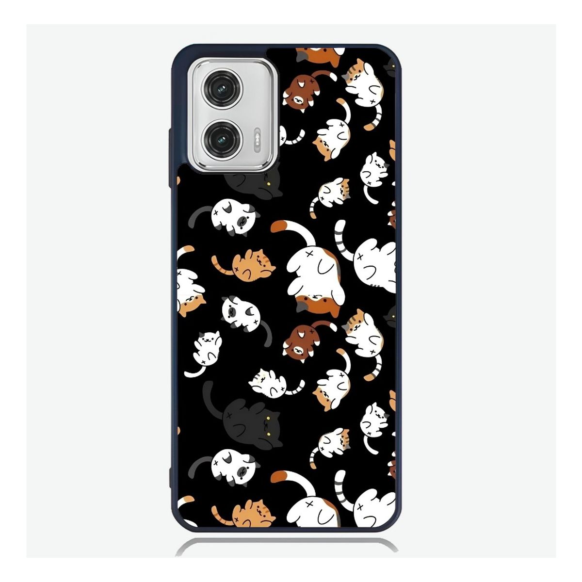 CARCASIA - Carcasa Funda para MOTOROLA E13 Diseño 121