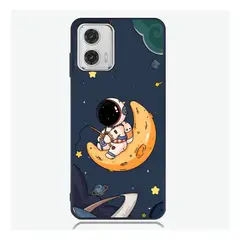 CARCASIA - Carcasa Funda para MOTOROLA E13 Diseño 134