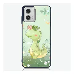 CARCASIA - Carcasa Funda para MOTOROLA E13 Diseño 138