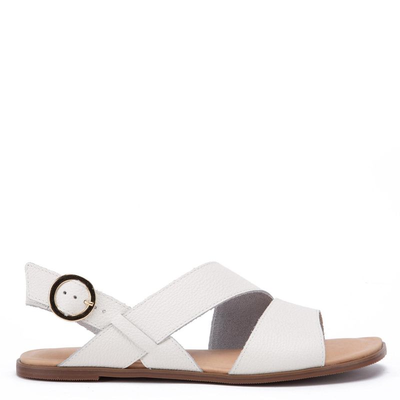 GACEL - Sandalia - Kelsie - Gacel - Off White