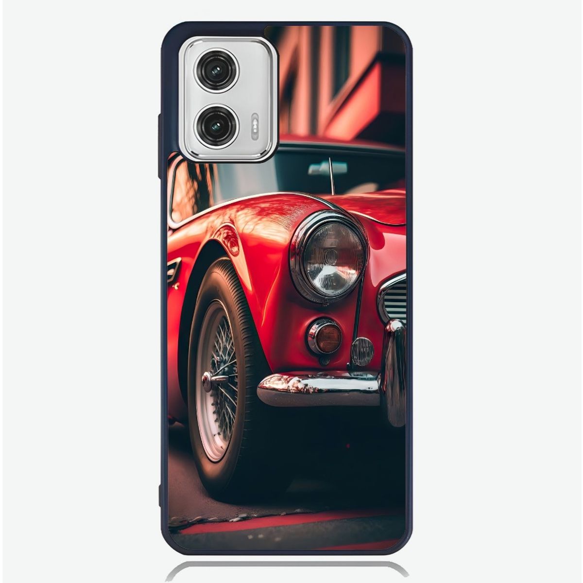 CARCASIA - Carcasa Funda para MOTOROLA E13 Diseño 141