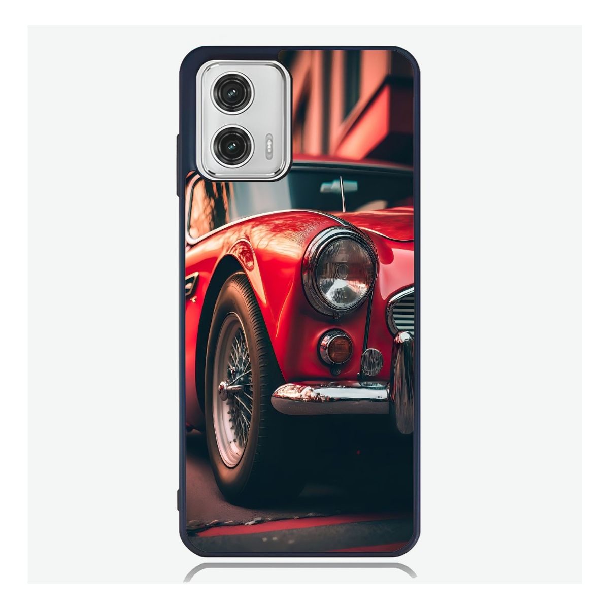 CARCASIA - Carcasa Funda para MOTOROLA E13 Diseño 141