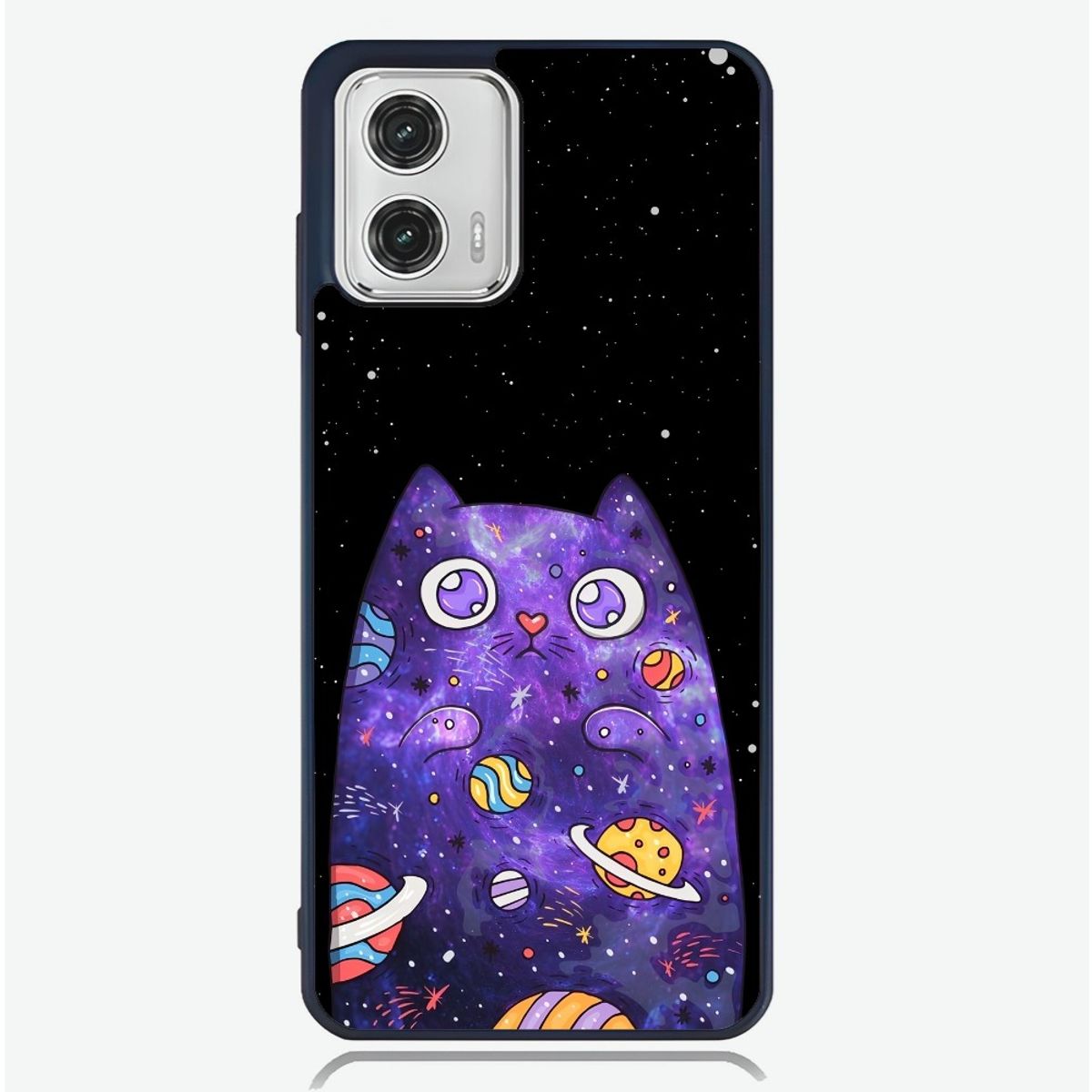 CARCASIA - Carcasa Funda para MOTOROLA E13 Diseño 142
