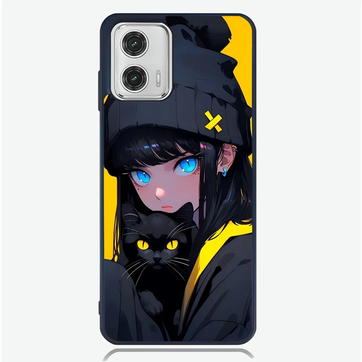 CARCASIA - Carcasa Funda para MOTOROLA E13 Diseño 148