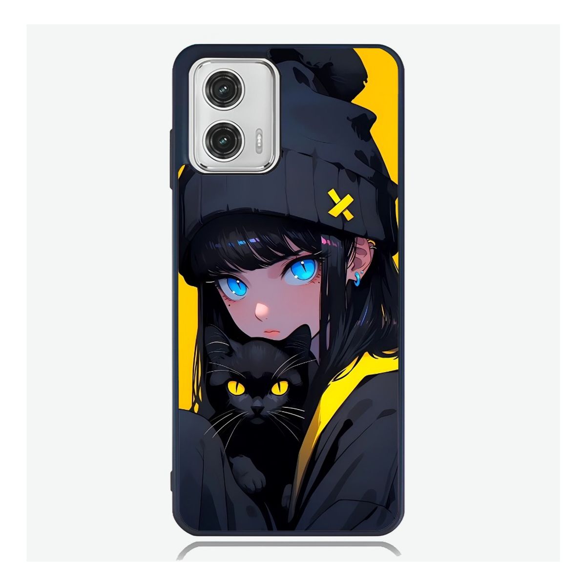 CARCASIA - Carcasa Funda para MOTOROLA E13 Diseño 148