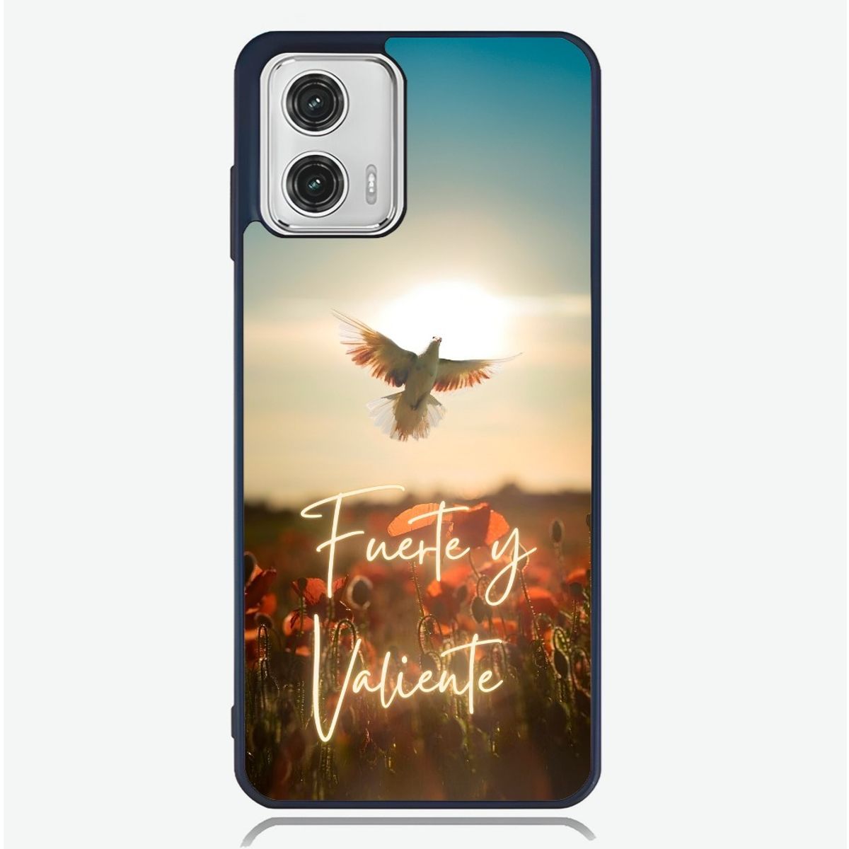 CARCASIA - Carcasa Funda para MOTOROLA E13 Diseño 150