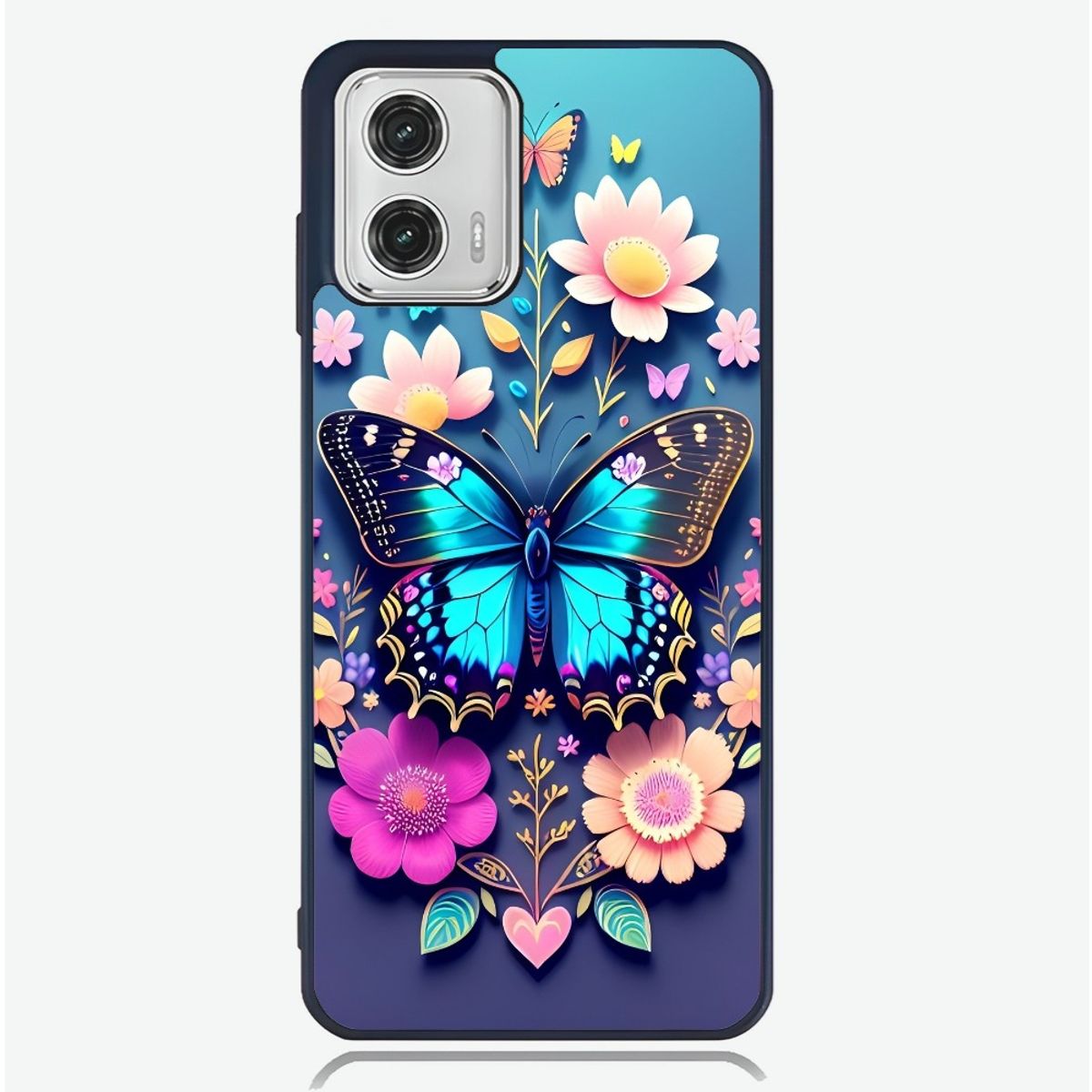 CARCASIA - Carcasa Funda para MOTOROLA E13 Diseño 157