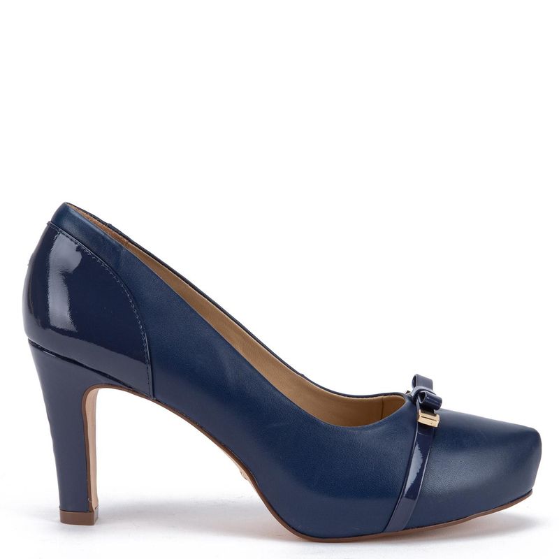 GACEL - Zapato - Katerina - Gacel - Marino