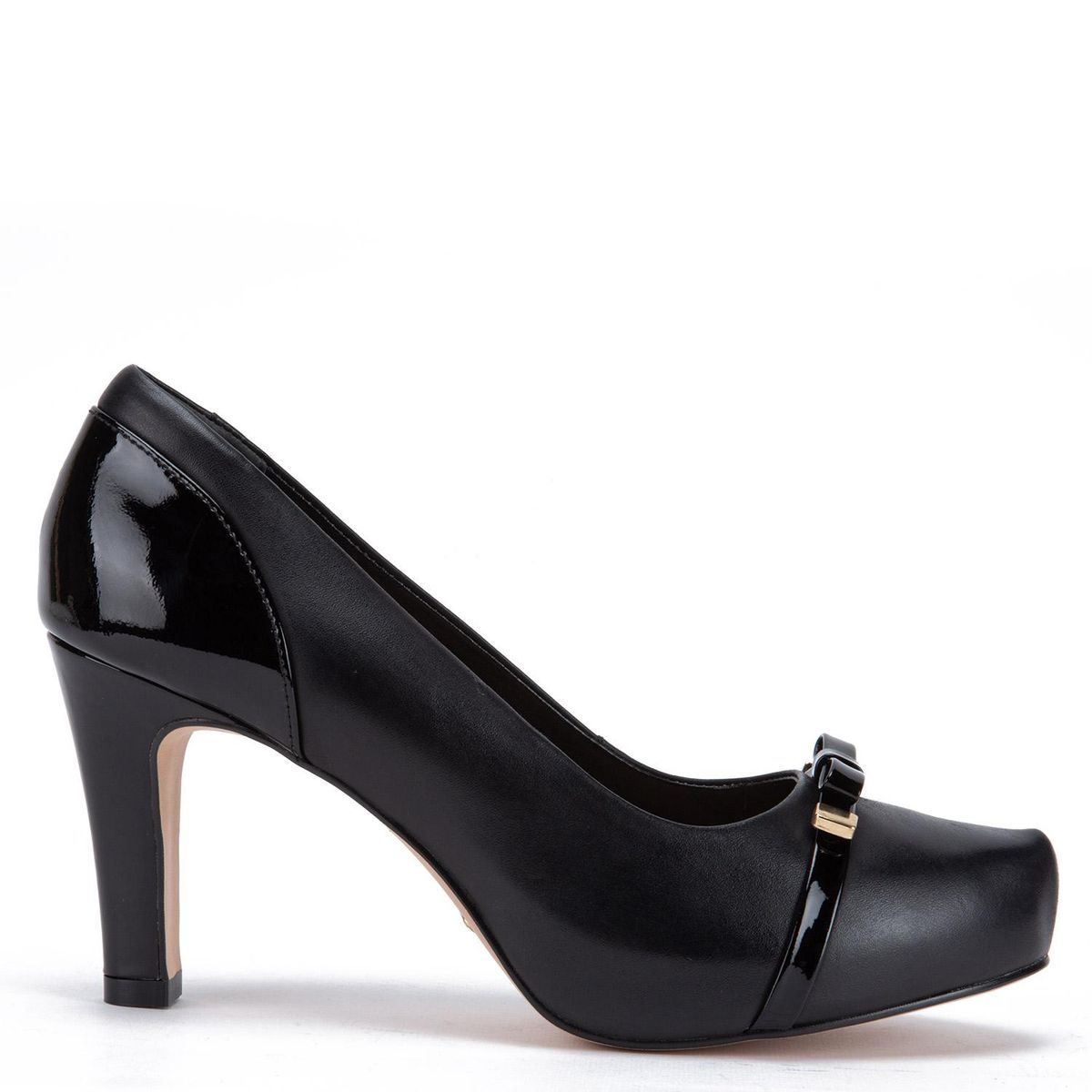 GACEL - Zapato - Katerina - Gacel - Negro