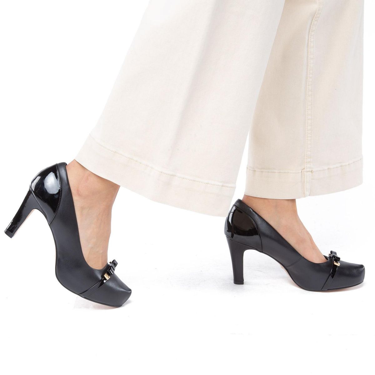 GACEL - Zapato - Katerina - Gacel - Negro