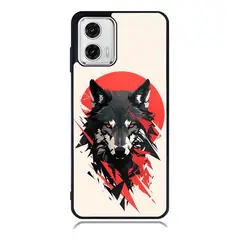 CARCASIA - Carcasa Funda para MOTOROLA G85 Diseño 5
