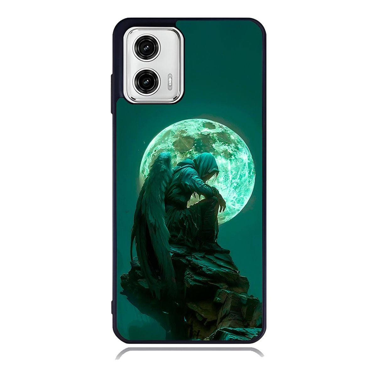 CARCASIA - Carcasa Funda para MOTOROLA E13 Diseño 176